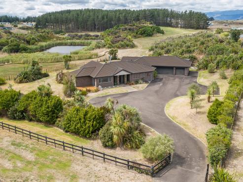 68 Waitarere Rise Avenue, Waitarere