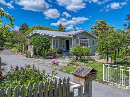 11 Kennedy Street, Paeroa