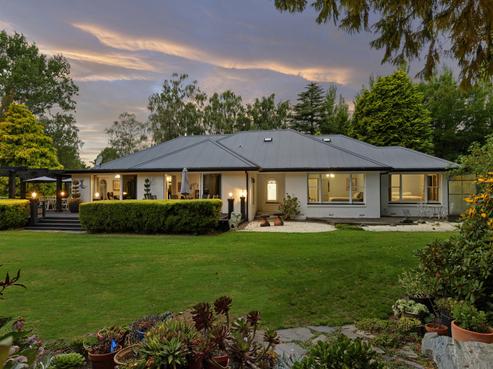 437 Boundary Road, Rolleston
