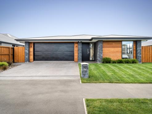 29 Fairbairn Road, Rolleston