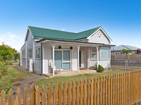 50 Cologne Street, Martinborough