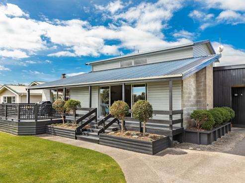 149 Russell Street, Westport