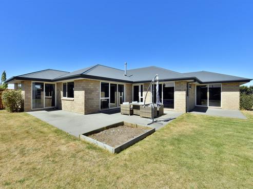 16 Bradbury Avenue, Rolleston