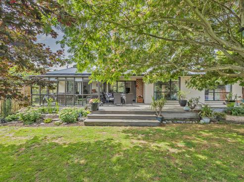 1 Hobson Street, Southbridge