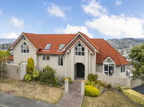 29 Satara Crescent, Khandallah