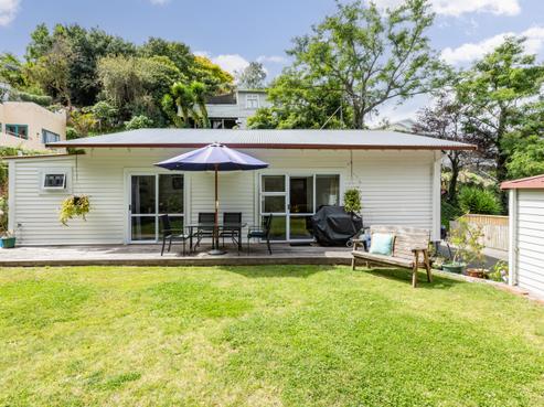 4A France Road, Napier Hill