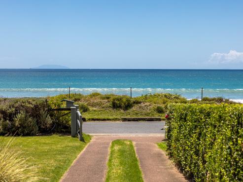 73 The Strand, Onetangi