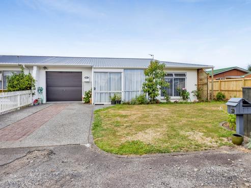 61 Murray Avenue, Hawera