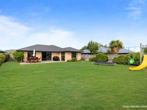 15F Marlowe Place, Rolleston