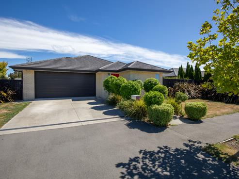 12 Colebrook Drive, Rolleston