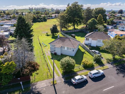 27 Billah Street, Tokoroa