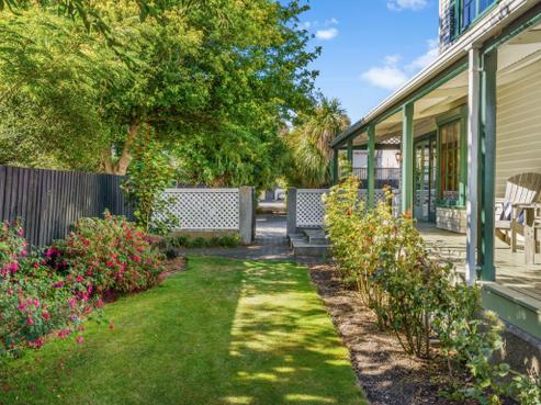 167 Blighs Road, Strowan