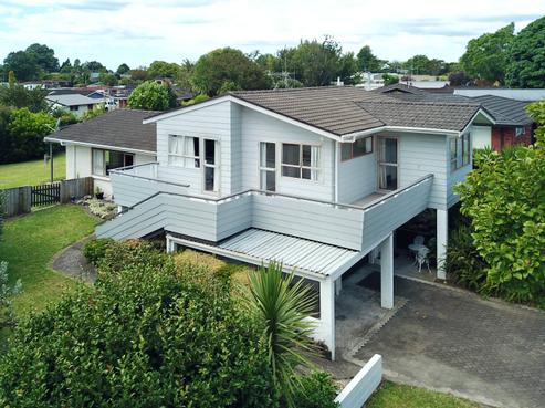 27 Hookey Drive, Te Puke
