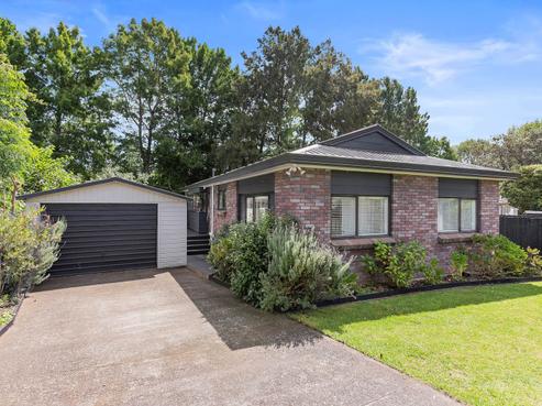 40B Edwards Court, Pukekohe