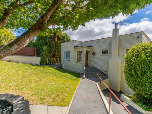 96 Hill Road, Belmont