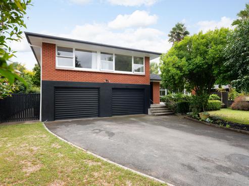 29 Samuel Place, Queenwood