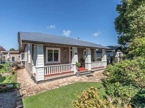94 Arnold Street, Leamington