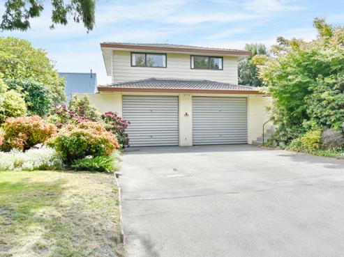 22 Highland Place, Avonhead