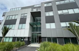 Presentable Office - Northcroft Street