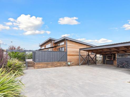 18 Pembroke Street, Avondale