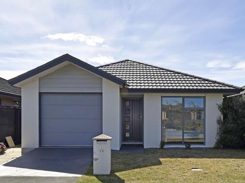 45 Maclaren Road, Wigram