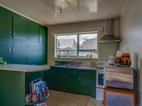 36 Rose Street, Parkside
