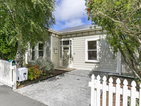 90 Constable Street, Newtown