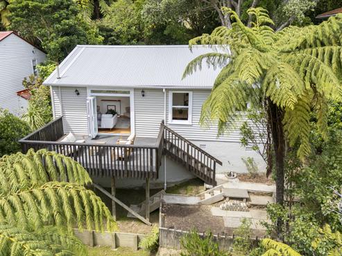 31 Montgomery Avenue, Karori