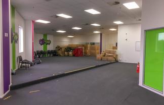 Unique and Versatile in Centre City