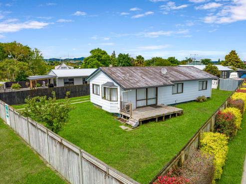 169 Windermere Drive, Poike