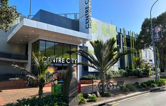 Shopping Centre Leasing Opportunities