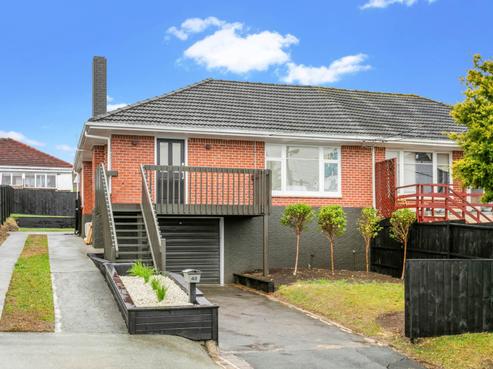 48 Cormack Street, Mount Roskill