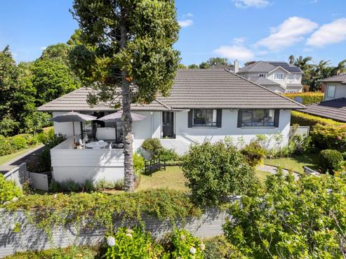 10 Hartland Avenue, Glendowie