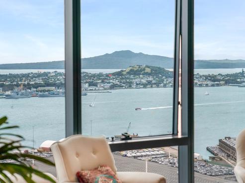 3501/10 Commerce Street, Auckland Central