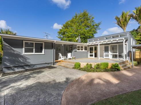 210 Konini Road, Titirangi
