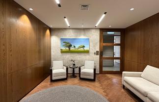 Premium offices on Queen St