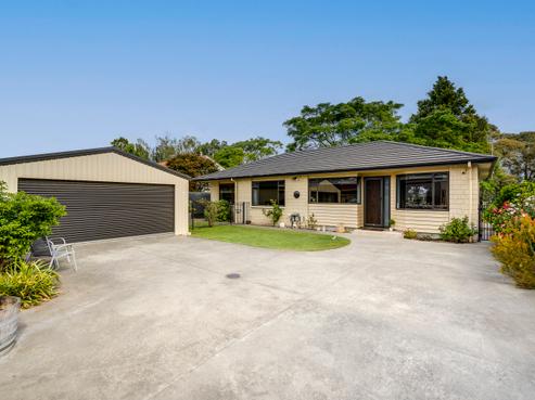 64A Tom Parker Avenue, Marewa