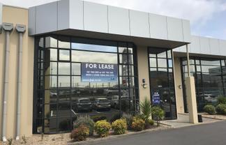 Trade Retail at Cain Commercial Centre