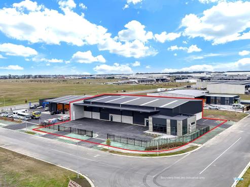 34 Factory Drive, Rolleston