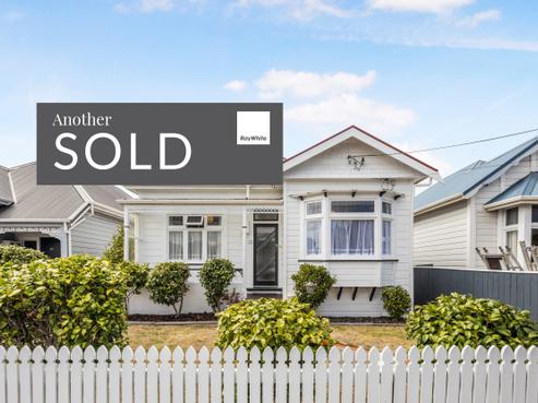 21 Te Whiti Street, Kilbirnie