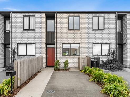 4 Gazala Lane, Panmure