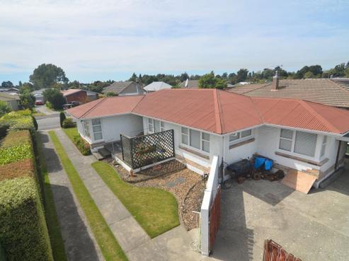 30 Porter Street, Netherby