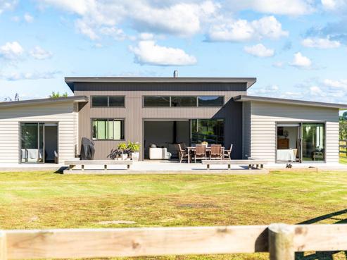 463 Baldrock Road, Kaiwaka