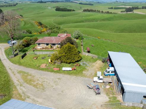 1112 Blackhill Road, Riversdale