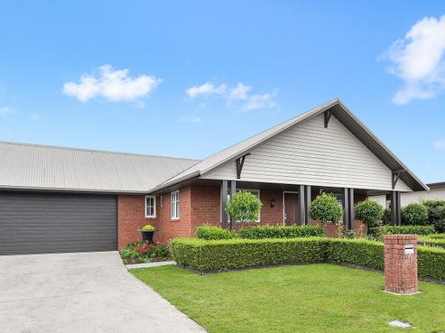 75 Stirling Drive, Morrinsville