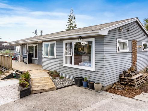 39A Baird Street, Howick