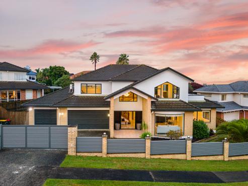 9 Burnaston Court, Dannemora
