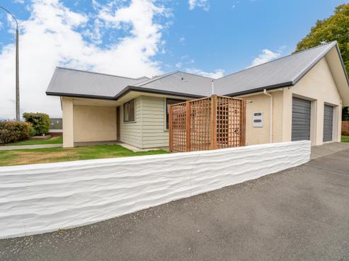 99 North Street, Seaview