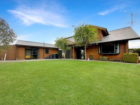 32 Omahau Crescent, Twizel