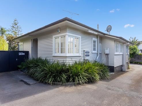 25B Regina Street, Westmere